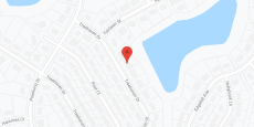 A Great Place to Stay AFCH in google map