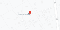 Cristian's House in google map