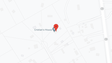 Cristian's House in google map