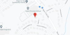 Cridge Home Care Assisted Living in google map