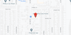 Friendship Care Home in google map