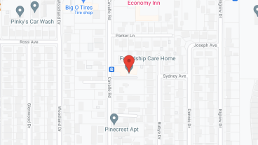 Friendship Care Home in google map