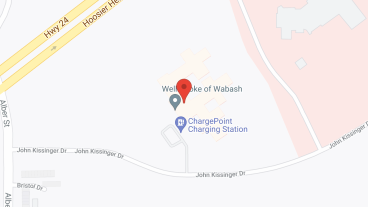 Wellbrooke of Wabash in google map