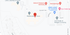 Wellbrooke of Avon in google map