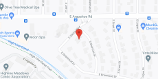 Loving Touch Elderly Assistant Care in google map