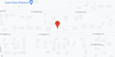 The Bennett House in google map