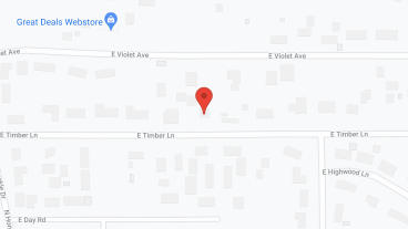 The Bennett House in google map