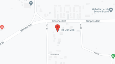 Red Oak Villa in google map