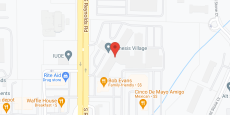Genesis Village in google map