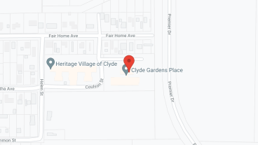 Trustwell Living at Clyde Gardens Place in google map
