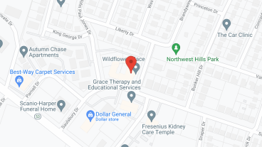 Wildflower Place in google map