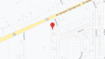 Florida Assisted Living Facility of Perry in google map