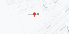 Preston Place in google map