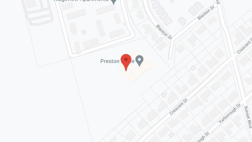 Preston Place in google map