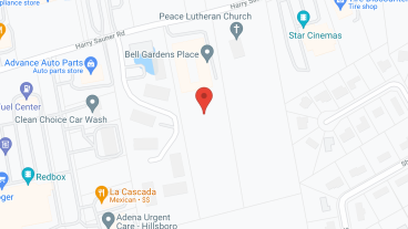Trustwell Living at Bell Gardens Place in google map
