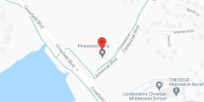 Pinewood Square in google map
