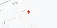 Trustwell Living at Eagle Pointe Place in google map