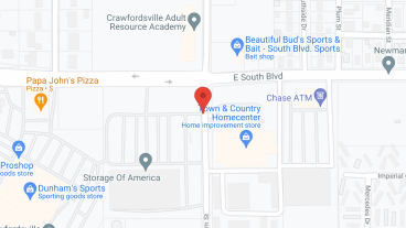Whitlock Place in google map