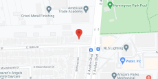 Vergie's Manor Residential Care Facility for the Elderly in google map