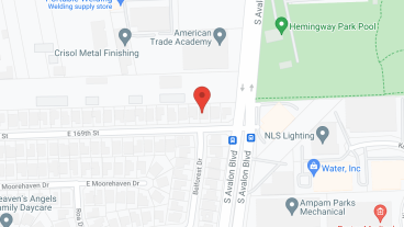 Vergie's Manor Residential Care Facility for the Elderly in google map