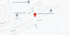 Hoyt Court in google map