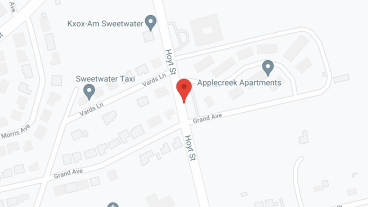 Hoyt Court in google map