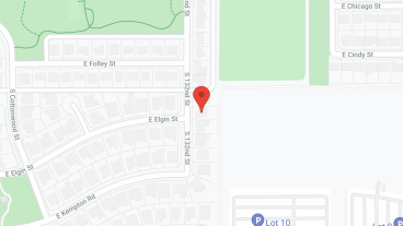 Santo Nino Villas 2 in google map