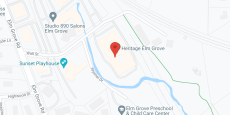 Heritage Elm Grove in google map