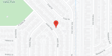 Amity and Joy Home Care in google map