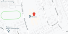 Vibralife in google map