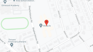 Vibralife in google map