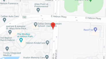 Avalon Memory Care - Carrollton in google map