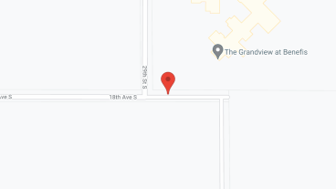 The Grandview at Benefis in google map