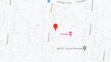 Angels of D and D Elderly Care in google map