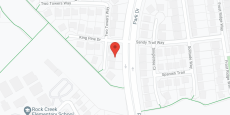 'Oasis of Rocklin' at Heaven's Garden III in google map