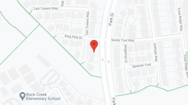 'Oasis of Rocklin' at Heaven's Garden III in google map
