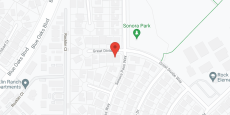 'Oasis of Rocklin' at Heaven's Garden I in google map