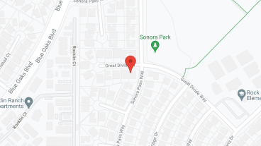 'Oasis of Rocklin' at Heaven's Garden I in google map