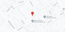 Winston Gardens in google map