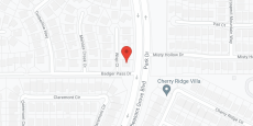 Grace Garden Senior Care in google map