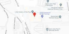 Jeanne Jugan Residence in google map