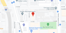 J B Johnson Nursing Ctr in google map