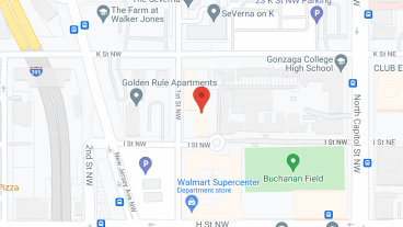 J B Johnson Nursing Ctr in google map