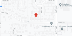 Maria's Best Care in google map