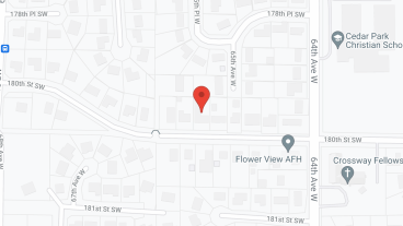 Maria's Best Care in google map