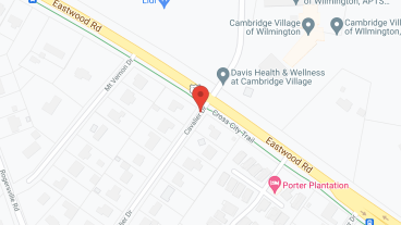 Cambridge Village of Wilmington in google map
