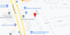 Friendly Faces in google map