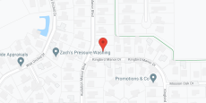 Five Magnolias Assisted Living in google map