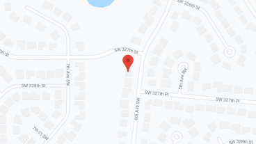 MM Infinity Care Adult Family Home in google map
