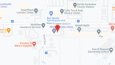 Riverside Assisted Living and Memory Care in google map